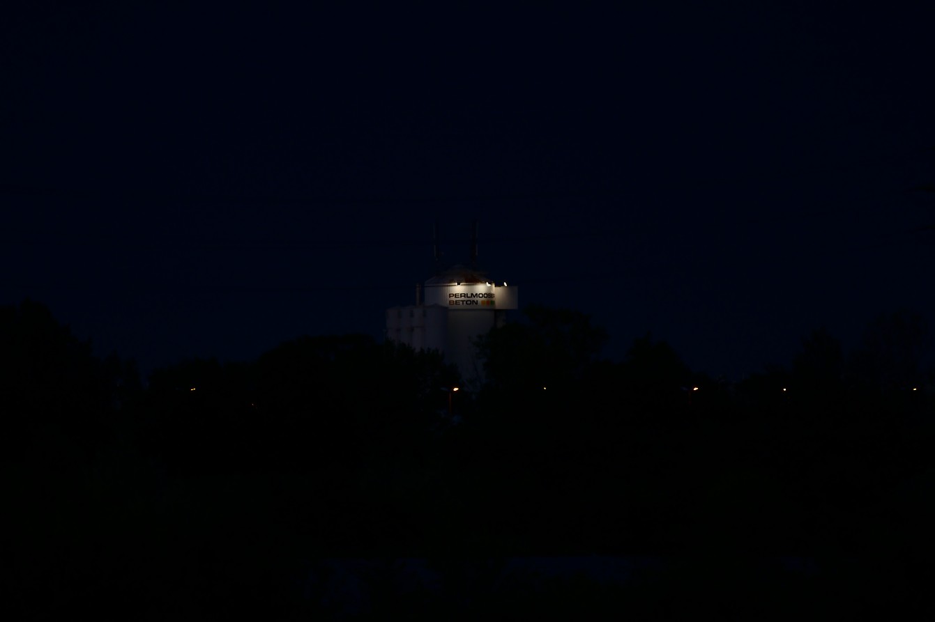 Photosession: Donauinsel