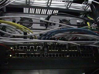 Cisco Catalyst 5000