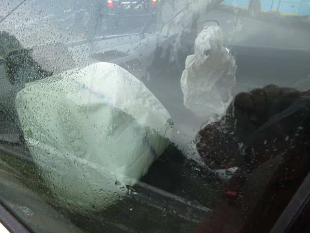 Airbags