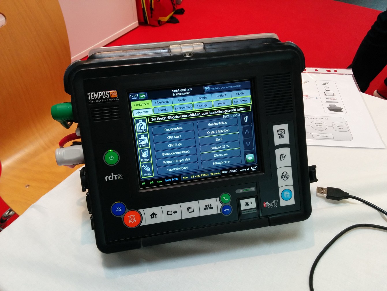 Tempus Pro